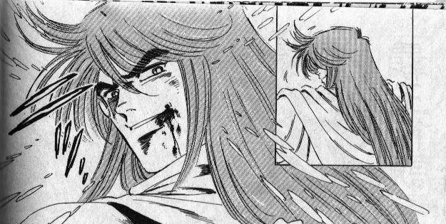 《霸王传说·骁》:一部小众漫画的集体记忆 - 知乎