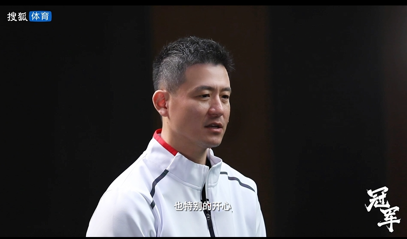 未来,蔡赟将继续秉持初心,通过他的专业和经验,不断推动羽毛球运动