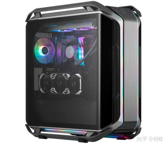 DIY Weekly—电脑机箱怎么选？机箱选购指南