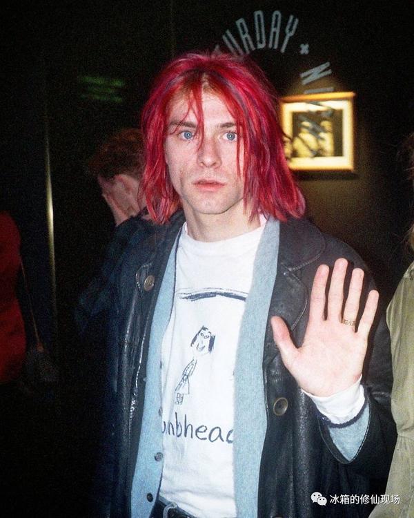 爱柯本就染一套柯本发色