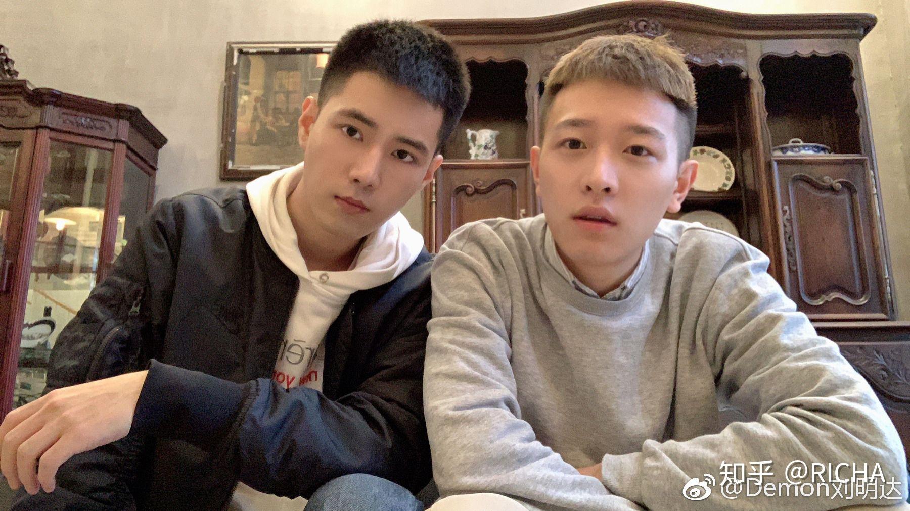 国内有搞到真的男男cp嘛请答主审题