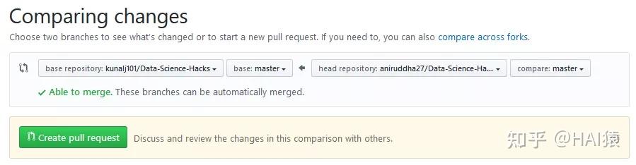 还不会使用 GitHub ?一文总结GitHub使用指南38 还不会使用 GitHub ?一文总结GitHub使用指南