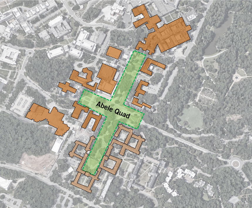design | 中国最可持续的校园——昆山杜克大学二期校园现已投入使用