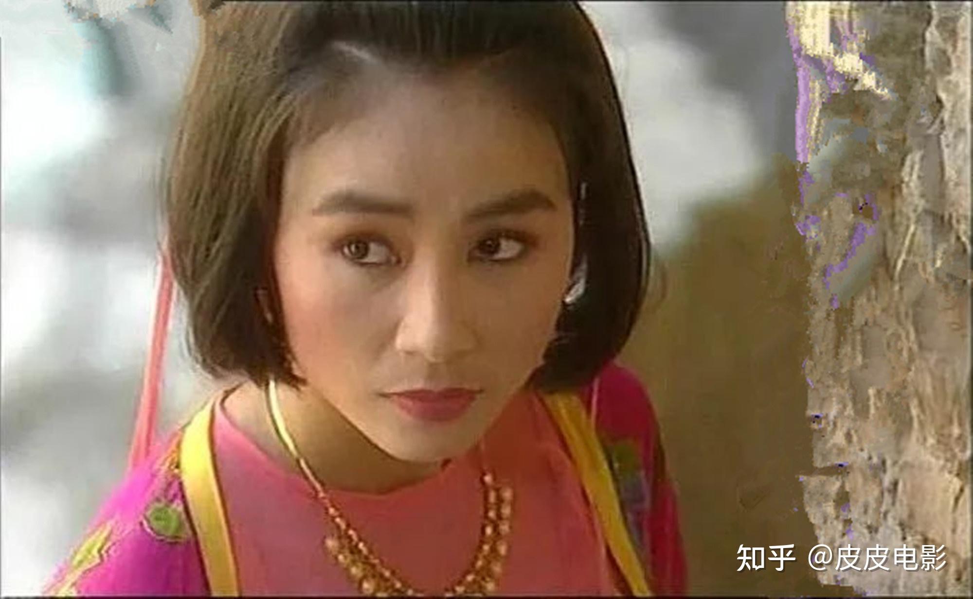 (饰演秋老大/风二娘)刘秋莲3