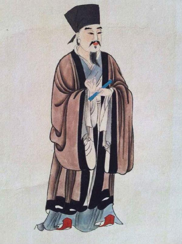 一生中唯一的一首诗歌留在鄂州的刺史——崔郾 - 知乎