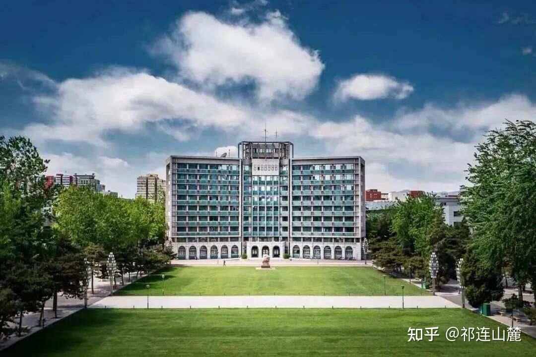 中国人民大学与北京市海淀区人民政府签署共建人工智能产业高地合作