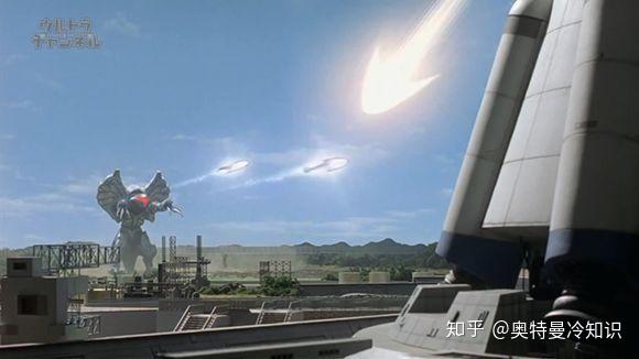 奥特曼技能大全——高斯奥特曼篇二 - 知乎
