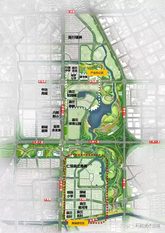 森兰,贵,却又不贵