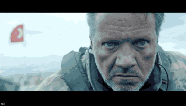 如何评价土耳其战争题材电影《山2》?