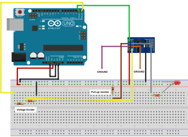 Arduino+前端高级应用-通过WEB网页控制Arduino开发板上的LED灯 - 知乎