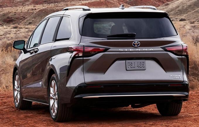 mpv深水炸弹广汽丰田赛那将于成都车展发布