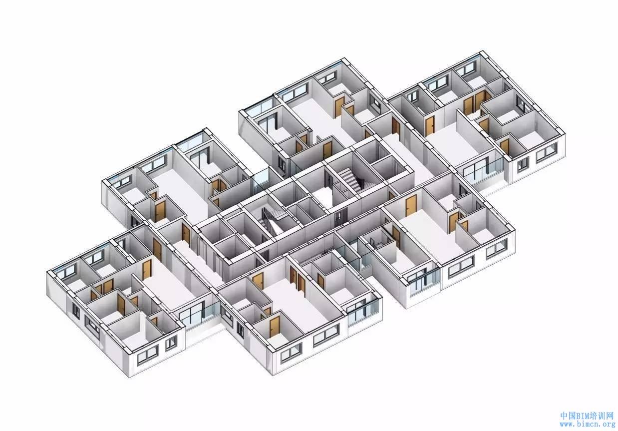 bim的五大功能是什么各阶段应用有哪些