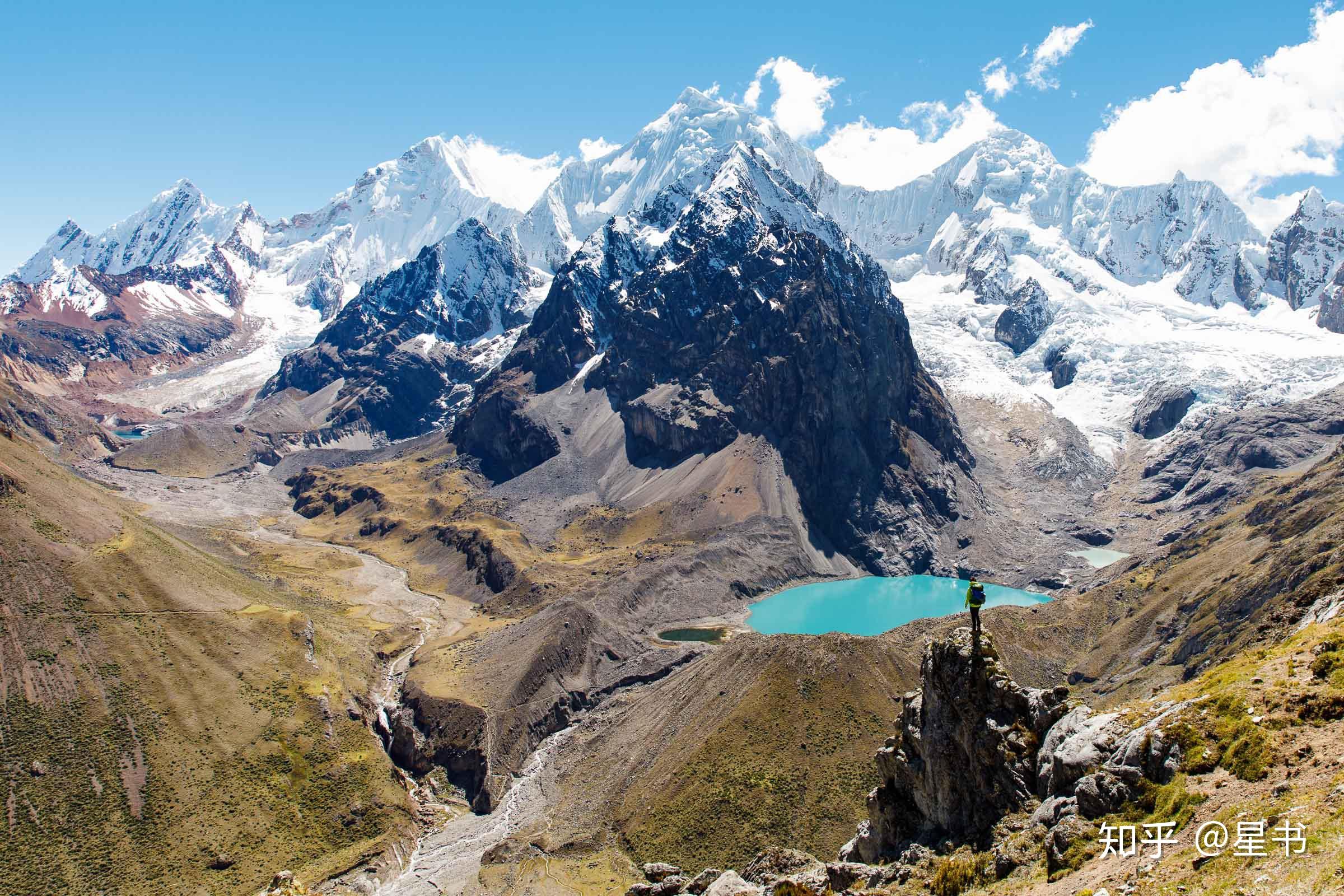 秘鲁最美徒步cordillerahuayhuash