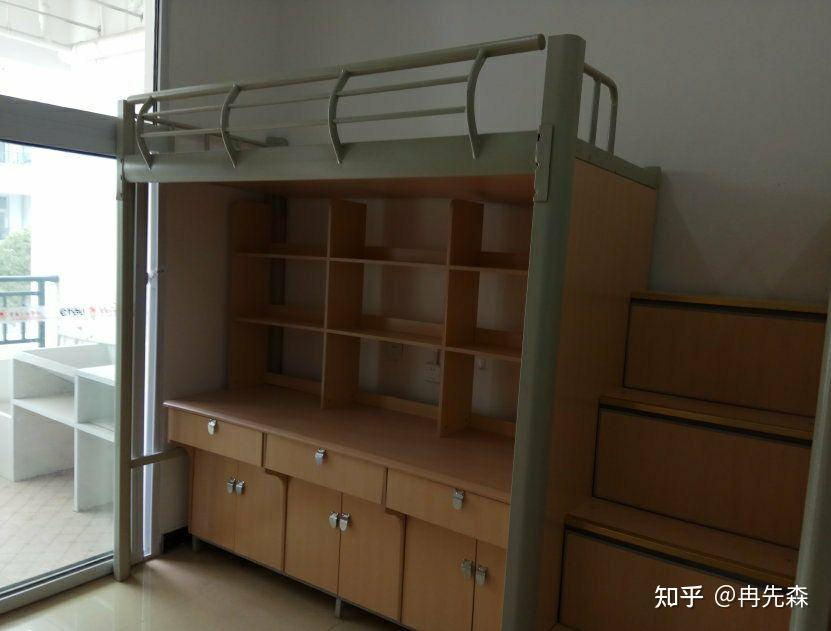 重庆三峡学院宿舍怎么样重庆三峡学院环境怎么样