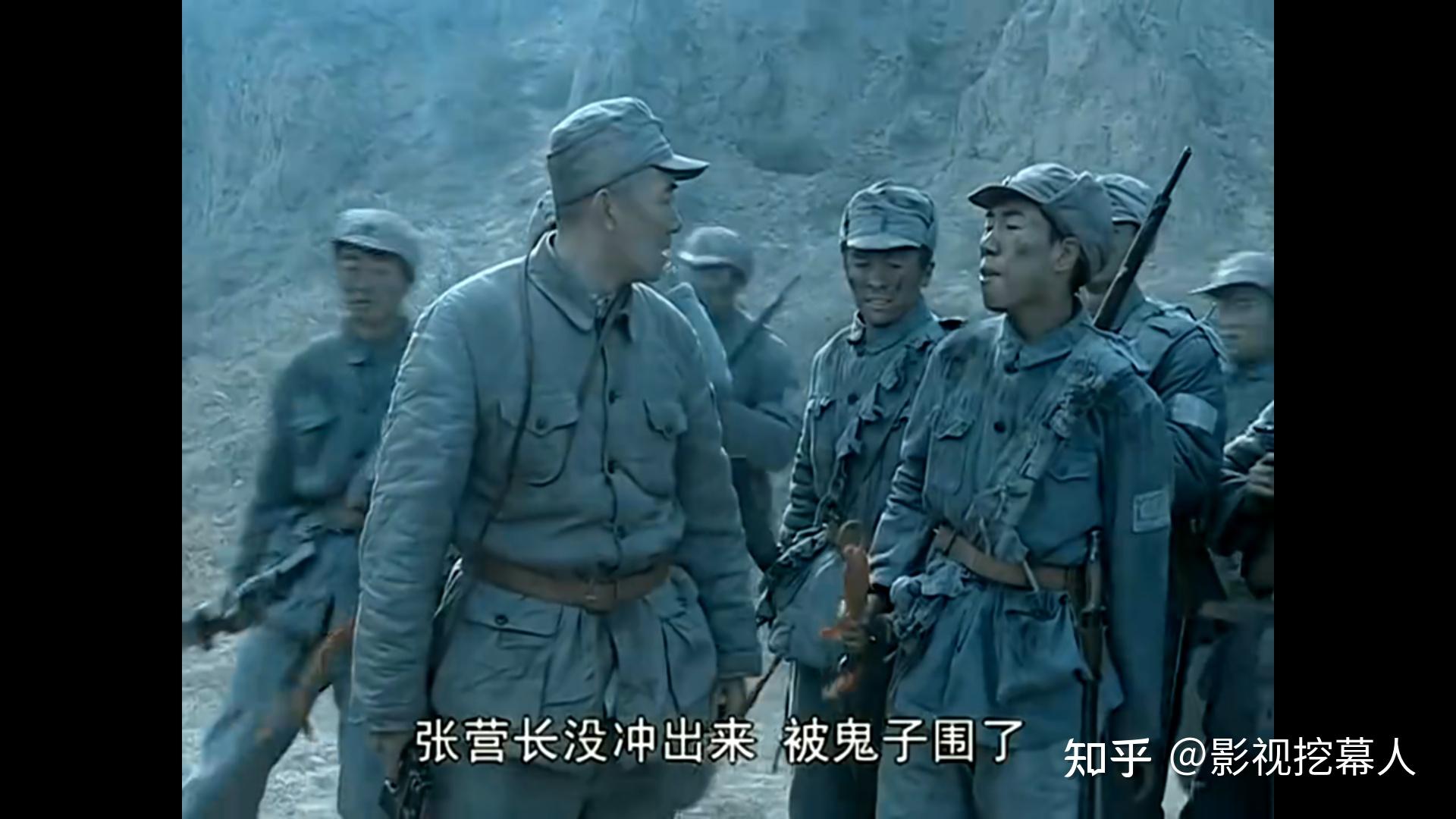 《亮剑》:李云龙说话技巧,看他如何用几句话重整独立团士气! - 知乎