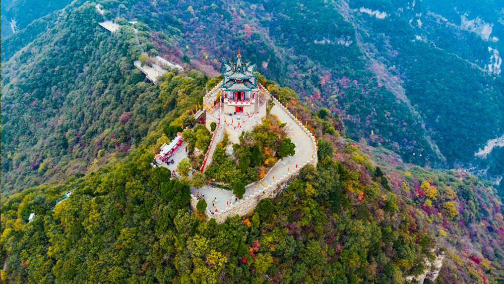 山西旅遊攻略 | 晉中,晉南,晉北必玩景點大集合,解鎖不一樣的山西