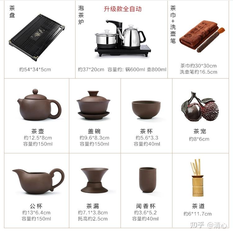 茶具套装