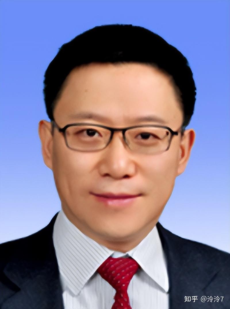 财政部现任领导简介——宋其超任部长助理