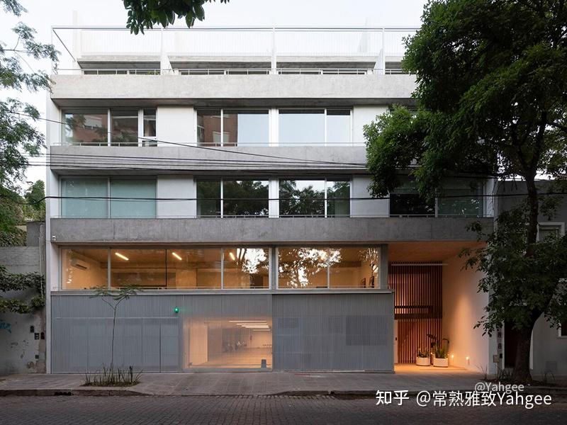 预制装配式模块化建筑带来建筑设计新思考 - 知乎