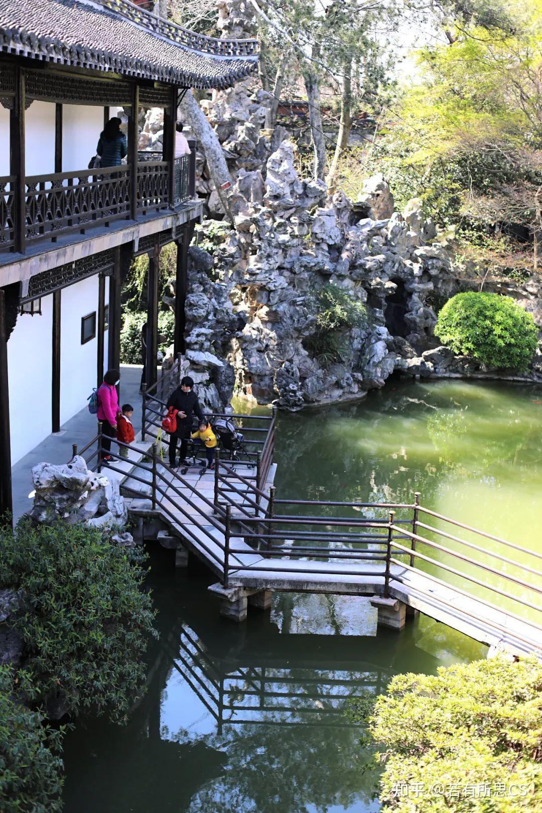 三,晚清第一园——何园