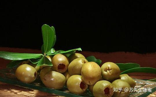 橄榄泡蜂蜜能放多久?这些常识一定要知道