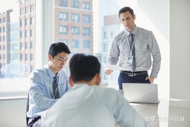 初入社会要慎重，