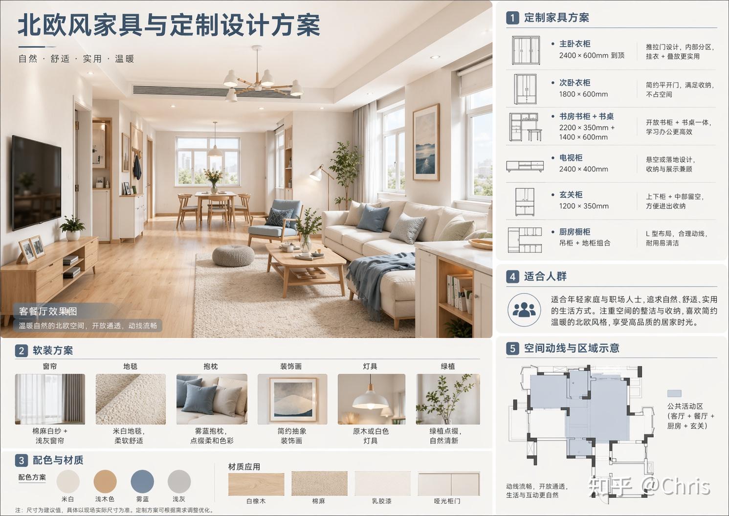 ChatGPT Images 2 新玩法,全屋效果图轻松生成,专业设计师都惊了 - 知乎