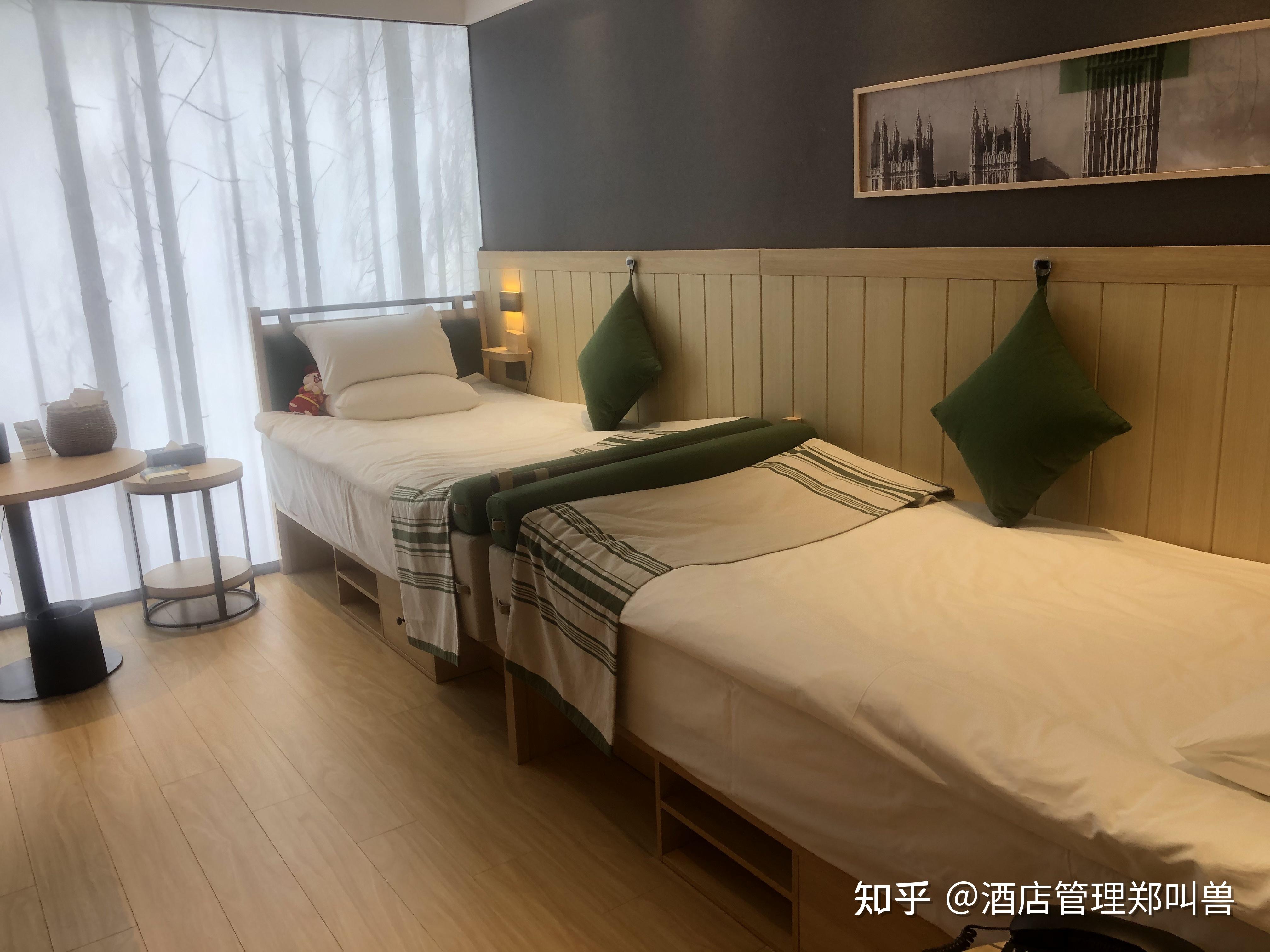 酒店装修酒店暗房这样处理反而变成畅销房型