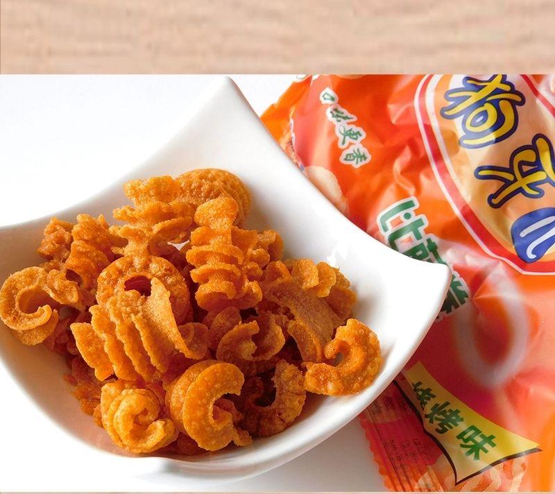 小卖部童年回忆怀旧零食大全 第72张