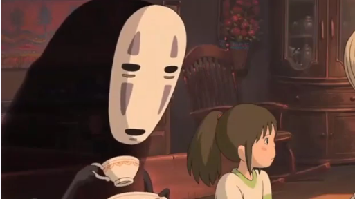 千与千寻打了一手好情怀营销