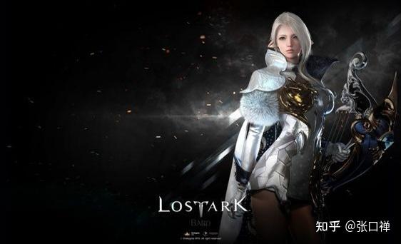 Lost ark картинки