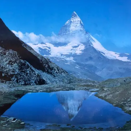Matterhorn