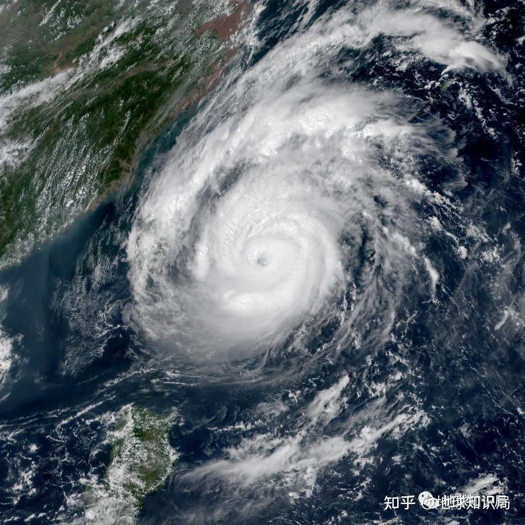日本黑潮 | 地球知识局 - 知乎
