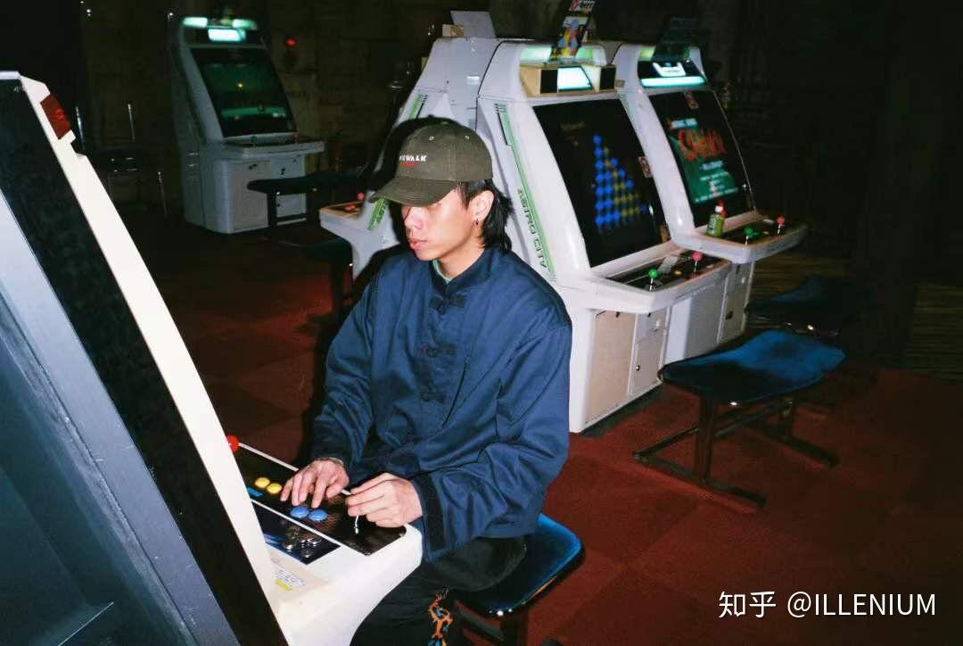 有什么mc法老的帅照吗