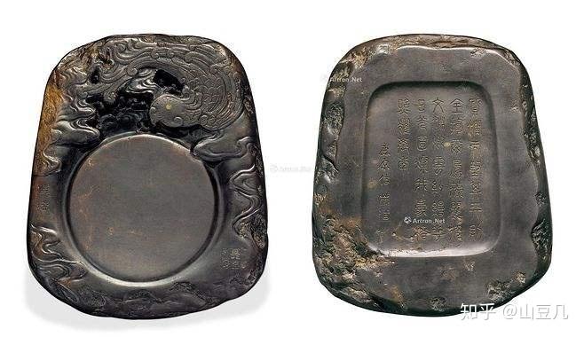 中国紫檀　文房四宝 文房四宝的“四宝”是什么？ - 知乎