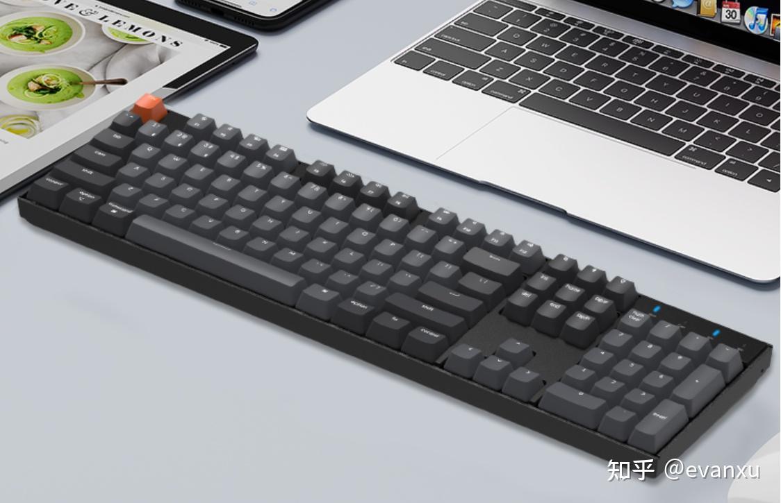 Keycorn 京东京造keychorn全系列机械键盘怎么样?京造K1、K1 SE、K2、K3、K4、K6、K8、K10、C1、C2、Q1、Q2怎么选 ...