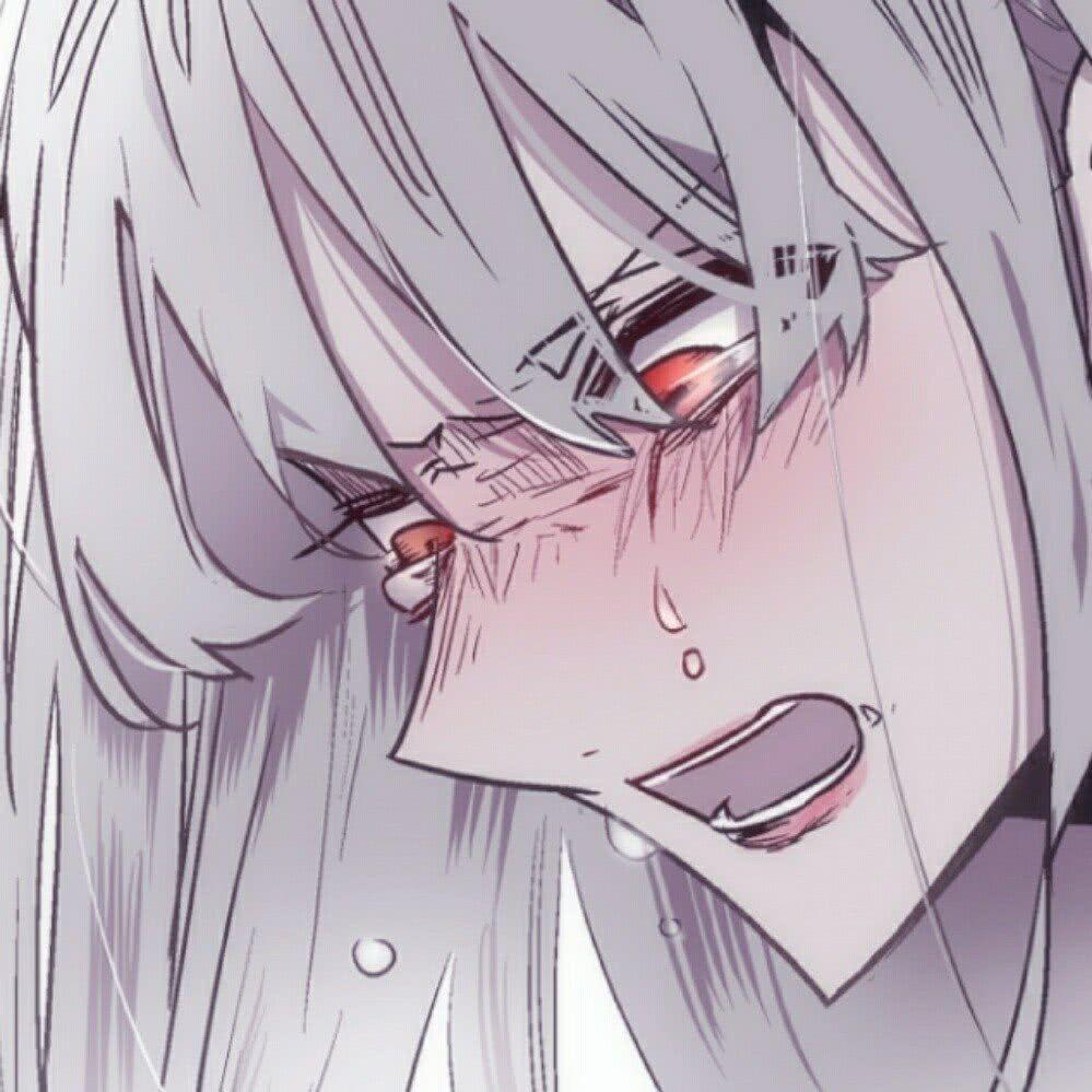 有没有又丧又酷的暗调的头像