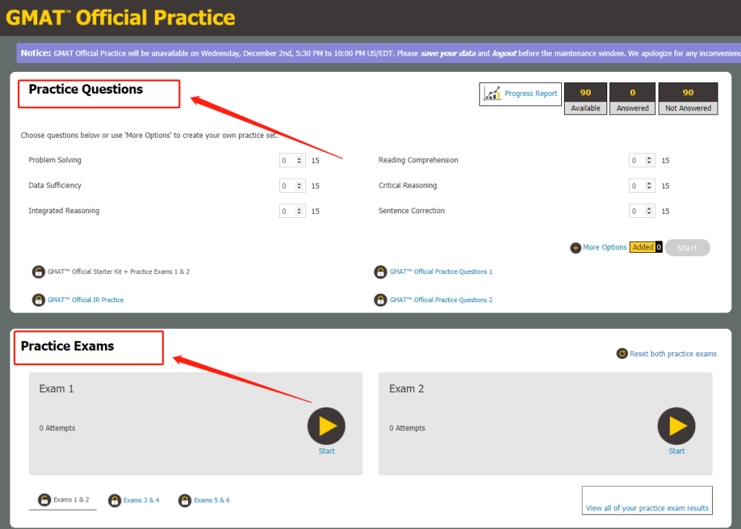 GMAT Prep大型详解07/08/12，Prep到底有几套？哪套更接近考试难度？ - 知乎