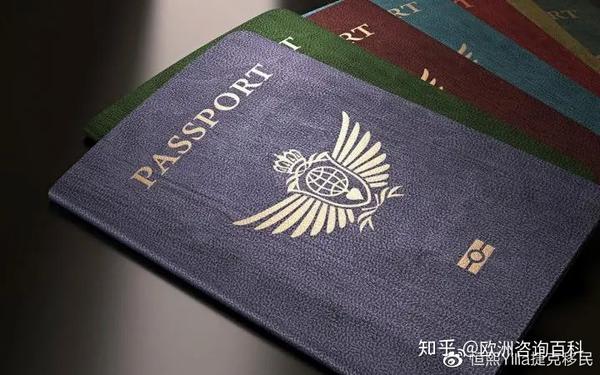 塞浦路斯护照颜色的秘密