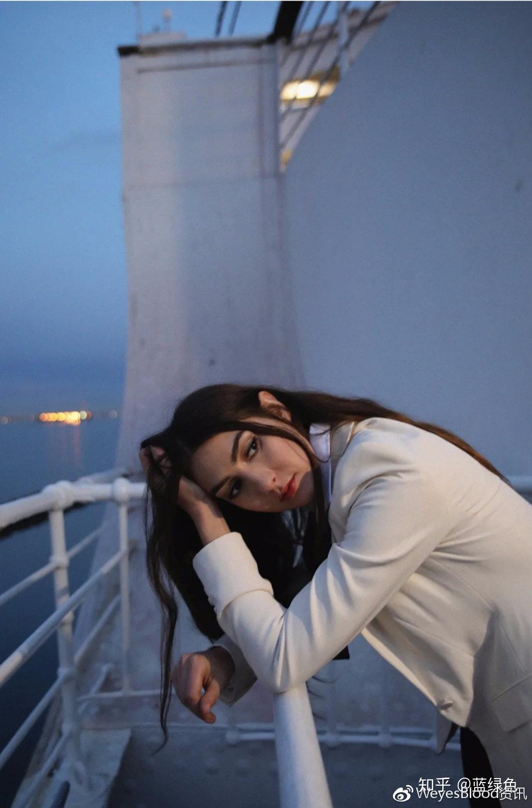 weyesblood我对这个世界仍心存希望