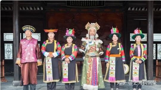 鲜卑人的前世今生