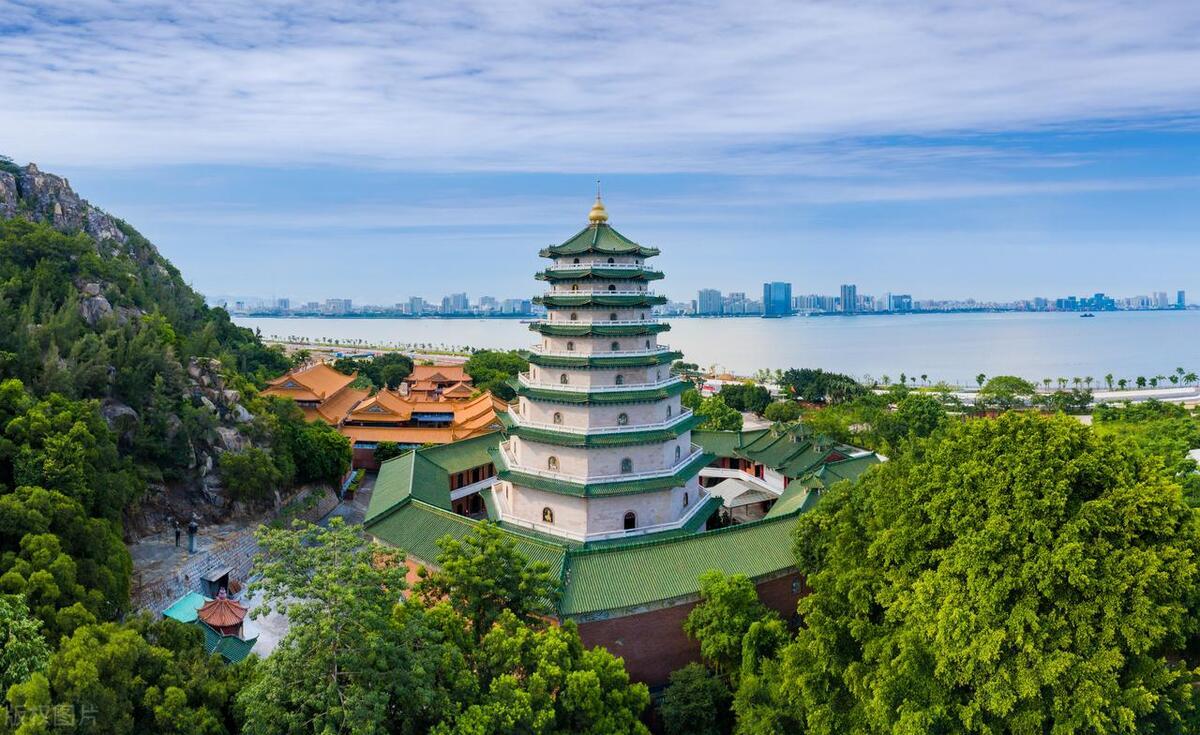 广东汕头旅游景点推荐,最值得打卡的6个汕头旅游景点,这篇全啦