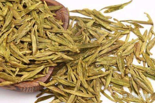 即将消失的茶类——黄茶,你有喜欢上吗? - 知乎