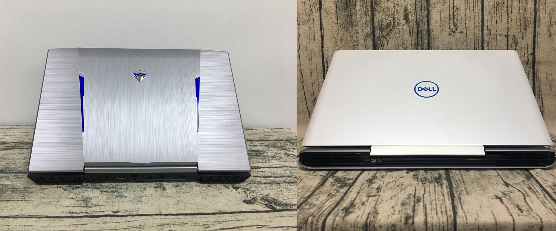acer helios 300 vs dell g7 acer helios 300 vs dell g7