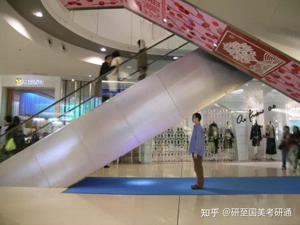 研至艺术｜「白双全」——观念的浪漫 - 知乎
