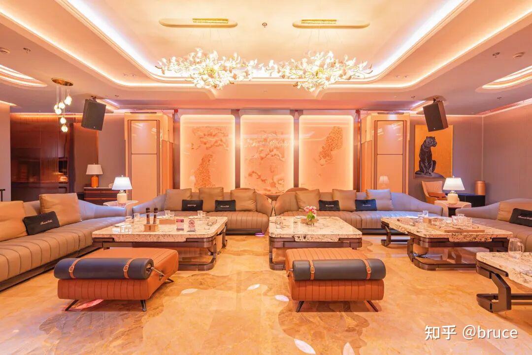 花费了我1个月时间横向测评上海17家小时场KTV,最真实数据。上海商务KTV会转型小时场KTV吗? - 知乎