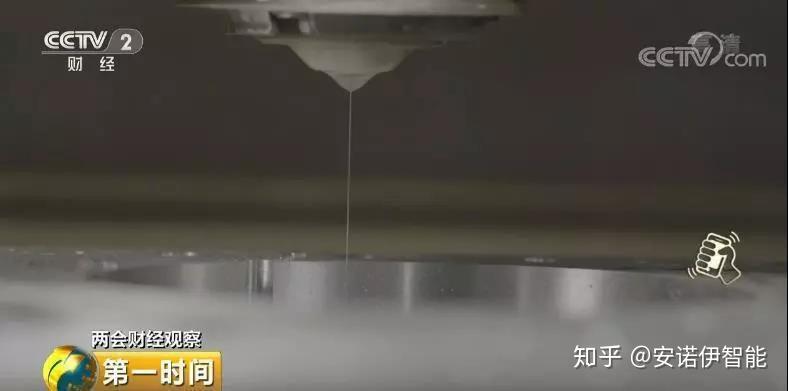 微米级切割丝 I 你见过吗? - 知乎