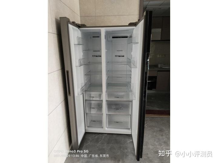 海尔bcd601wdgx怎么样质量真的差吗