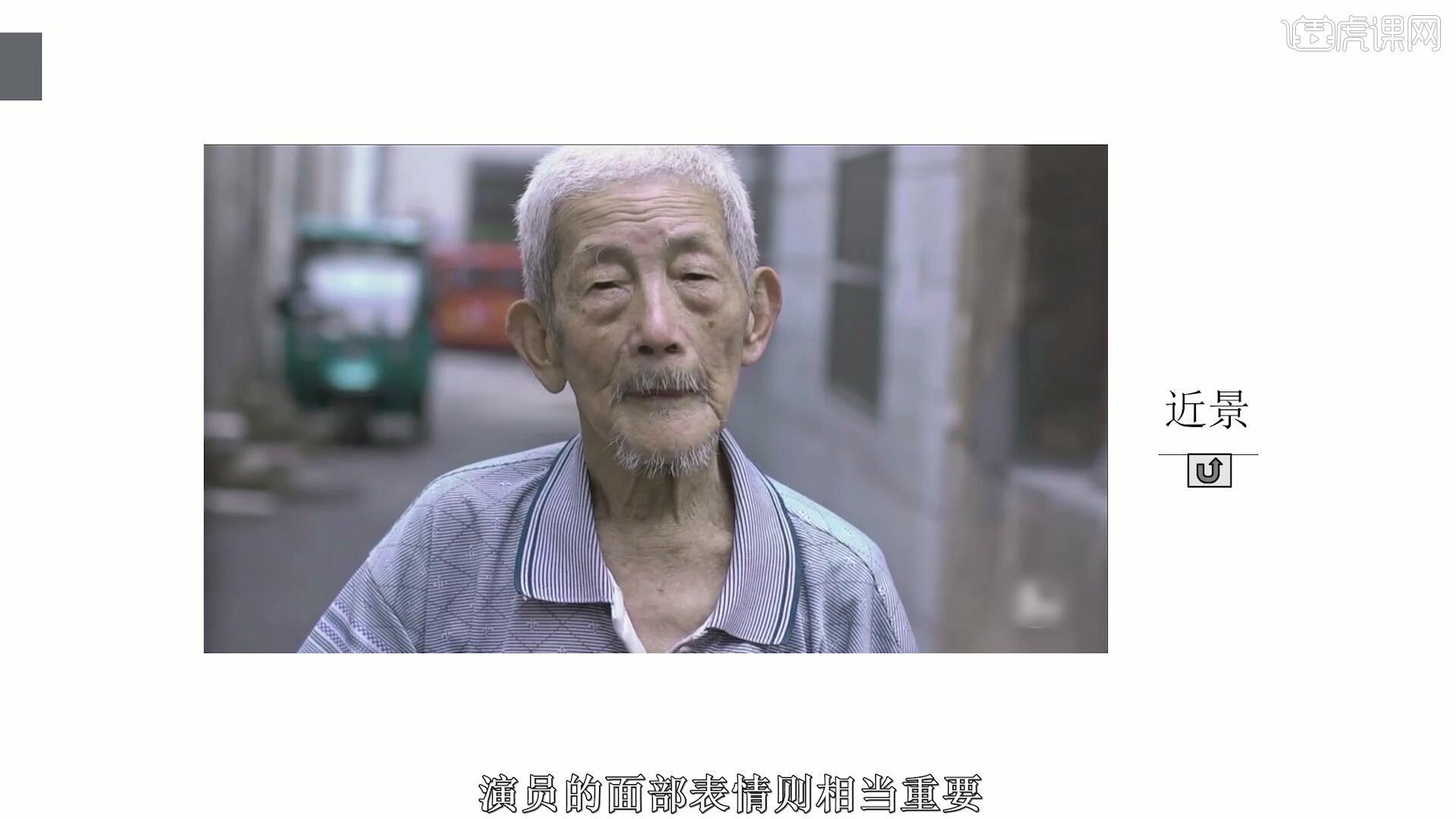 什么是「景别」,有哪几种分类,如何进行区分? - 知乎