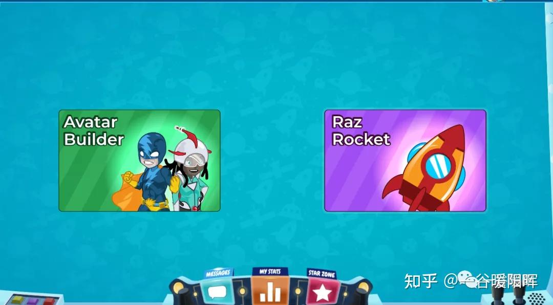 少儿英语学习系统- Raz-Kids使用方法 - 知乎